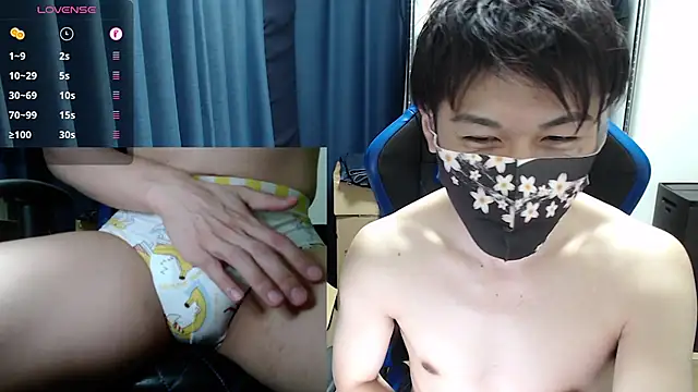 Renkun1919 webcam