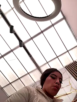 Tamy_xs webcam