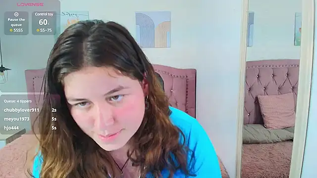 Azul_tk webcam