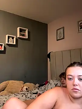 GoddessPrincesss webcam