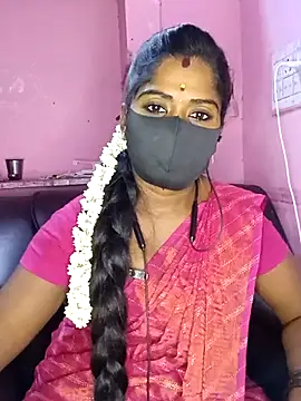 Tamil_Ammu webcam