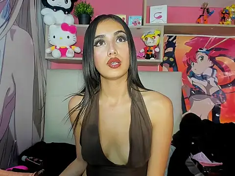 Afroditahh webcam