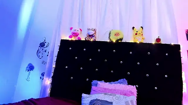 queen_marifer webcam