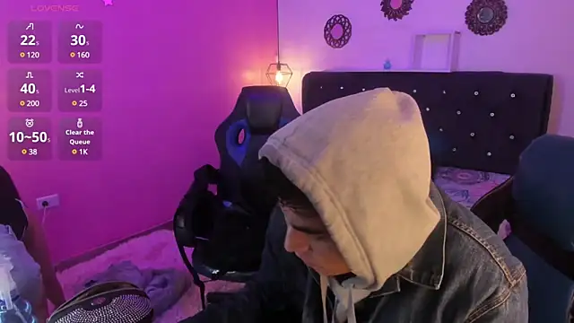 Yiing_and_yang webcam