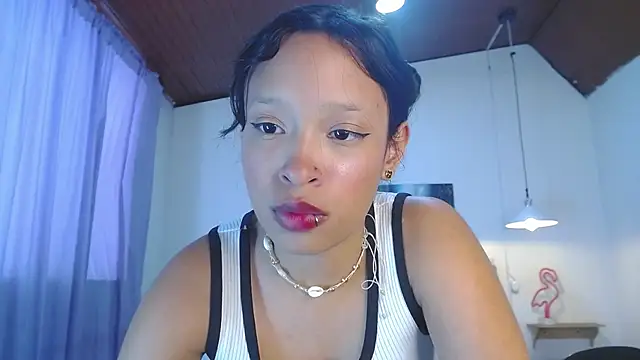 GabbieCutee_ webcam