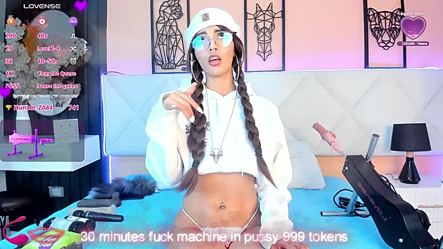 Breidy_princess010 webcam