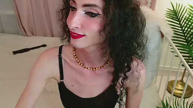 Queen_of_tease webcam