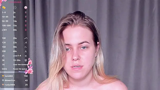 AngelAnty webcam
