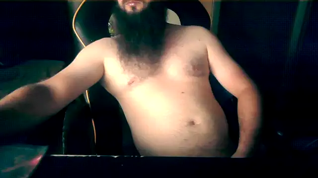 LondonMan1988 webcam