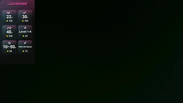 Evarousell webcam