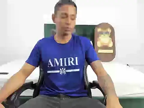 Edwar_castillo webcam