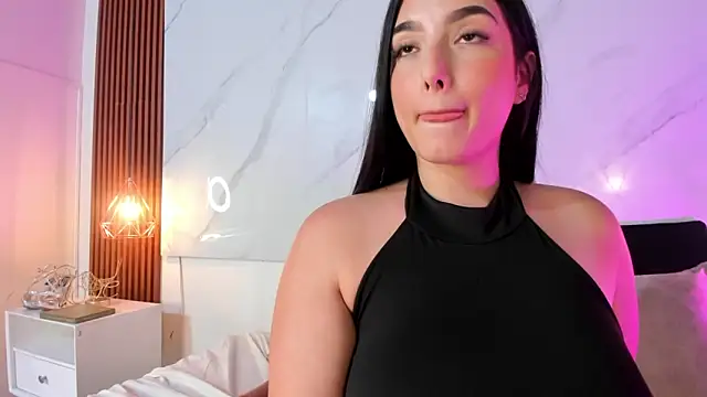 zoe_zc webcam
