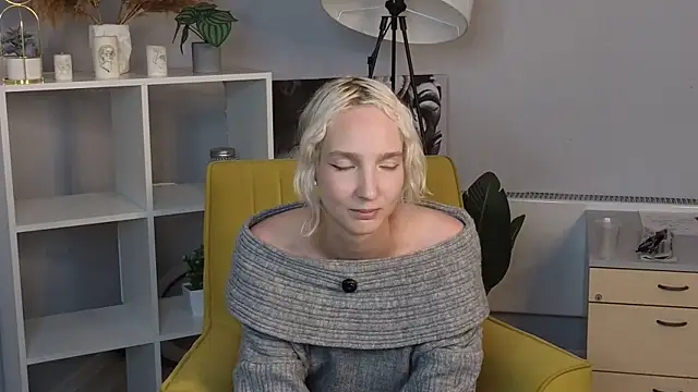 GwenBlakewayy webcam