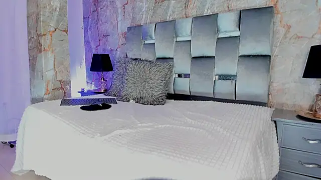 AranzalatinBlaks1 webcam