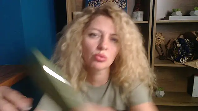 elegance_lady webcam