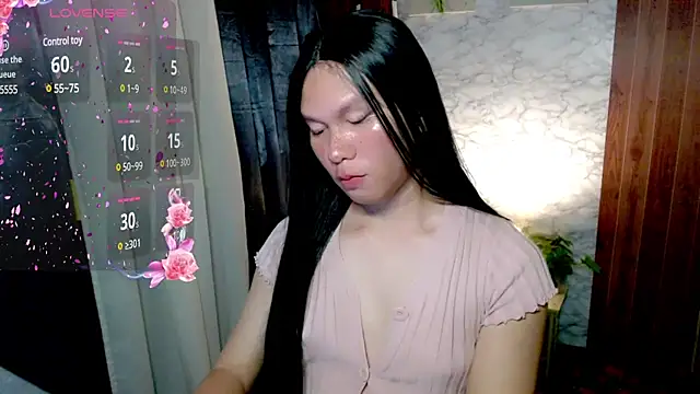 Sweet_Jessele webcam