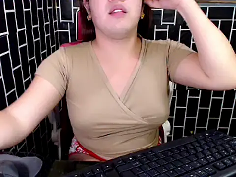 GoddessWhore4U webcam