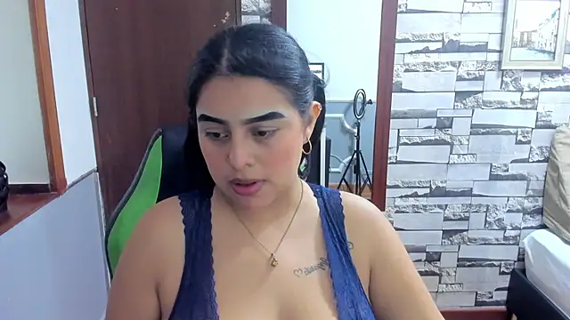 Janna_Parkerr webcam