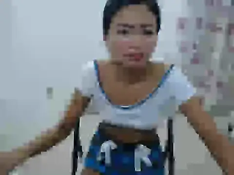 Mica_Jones webcam
