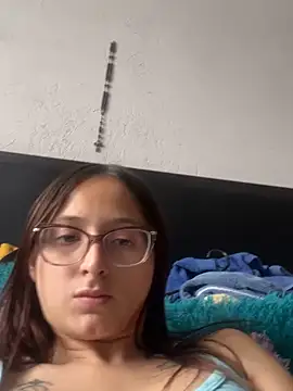 Aria_beauti webcam