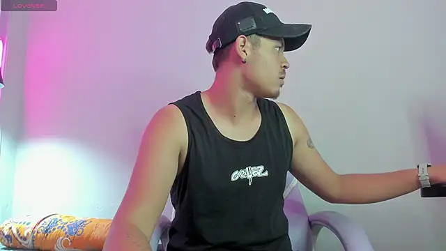Alec_Smith_ webcam
