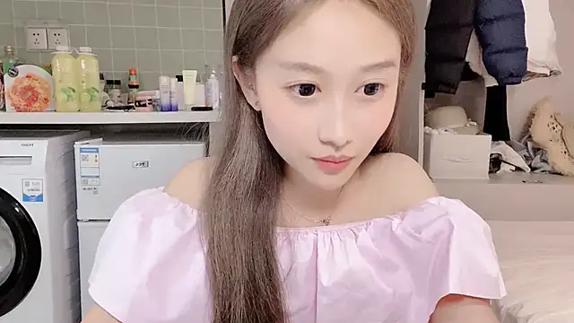 Meledy_Tata webcam
