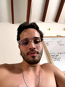 Bastian_Lane_ webcam