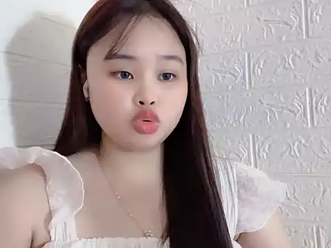 Nana218 webcam