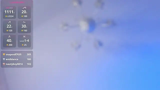 Sophia_Spark webcam