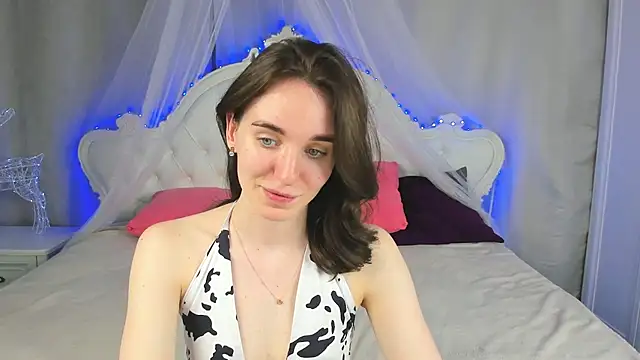 VanilBunny webcam