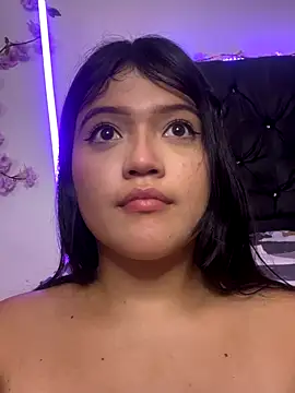 Allison_25 webcam