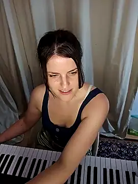 BelleFelicitas webcam