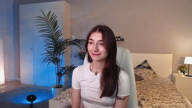 Keke_Pallmer webcam