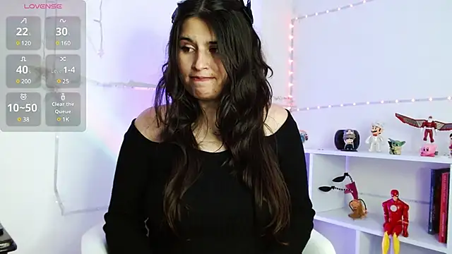 tami_ramirez webcam