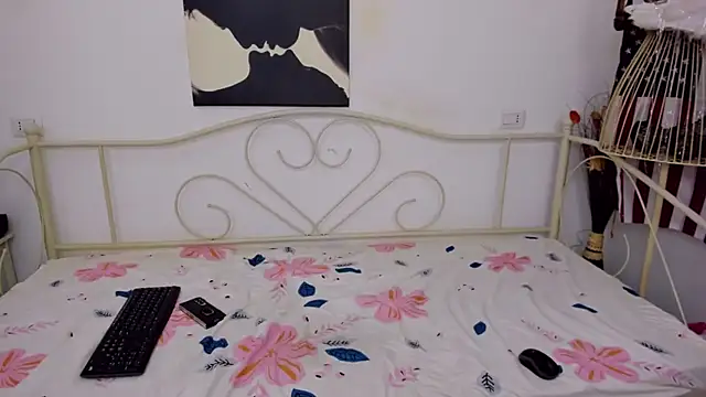 jessystarr webcam