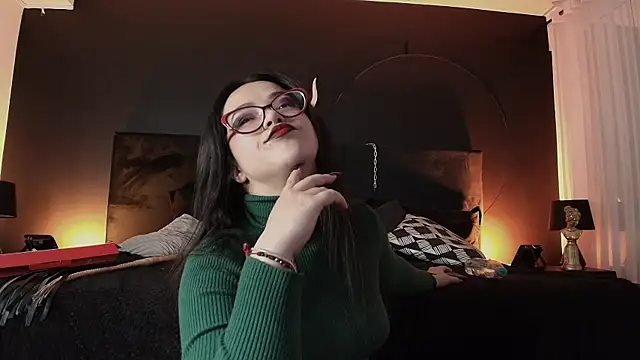 _Jade_16 webcam