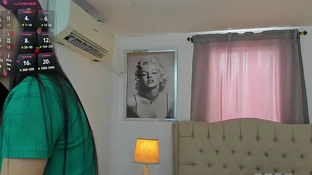 Beautyari_ webcam