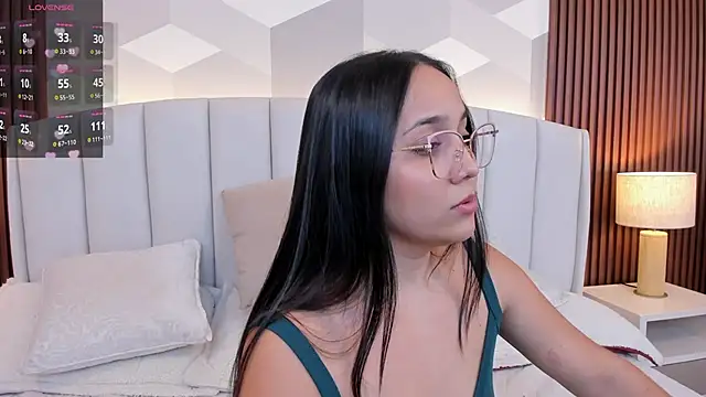Sammy_Fit_ webcam