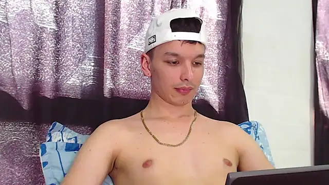 Angel-Twink webcam
