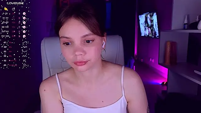 CreamySpot webcam