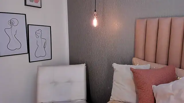 Alexa_Thaylor_ webcam