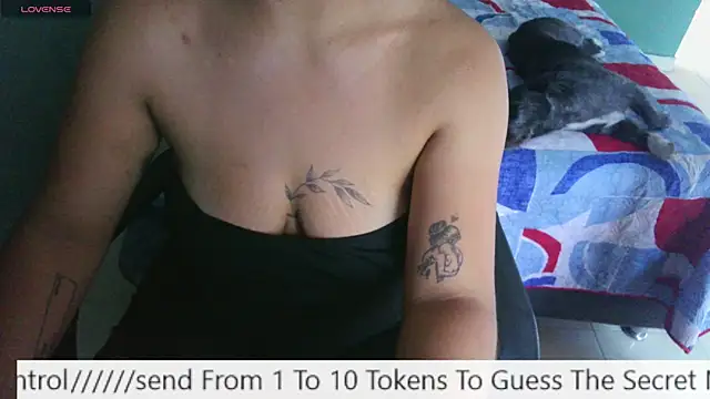almaswan1 webcam