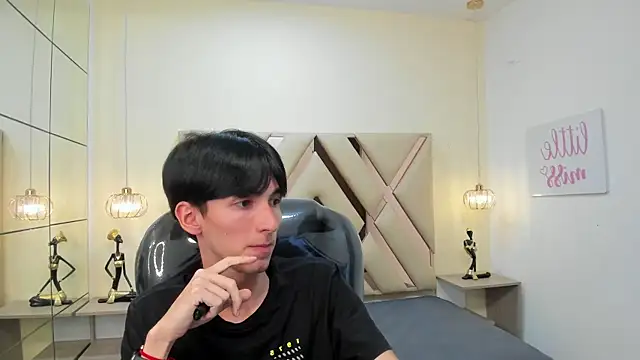 Jake_evans webcam