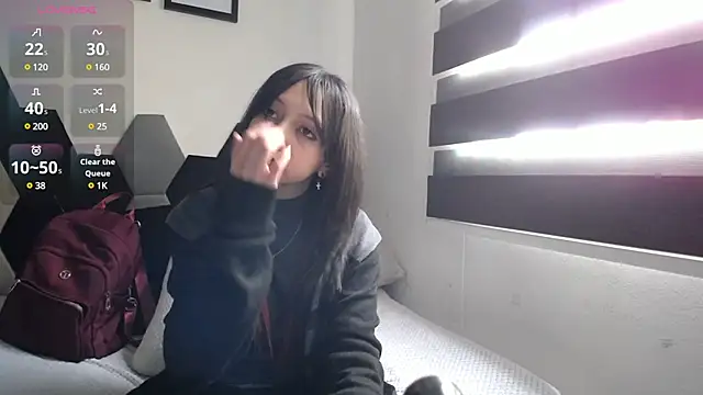 Maki_Zein webcam