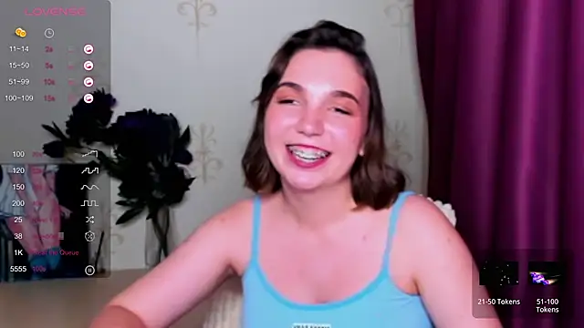 KindHazelHere_ webcam