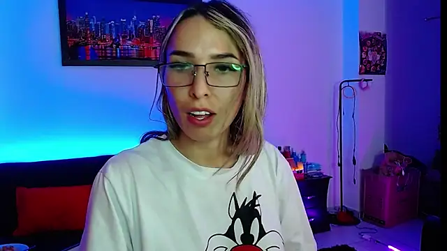 Niky_777 webcam