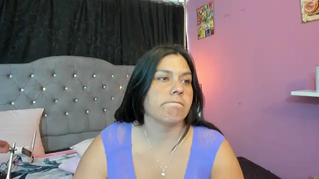 martina_foxy_ webcam