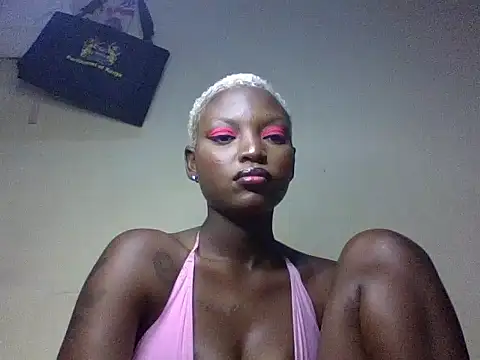 hot_nina webcam