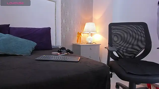 _Peach1_ webcam