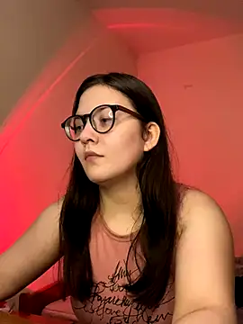 Prudie_Gabriella webcam